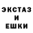 Ecstasy круглые Vlad Kigorodtsev